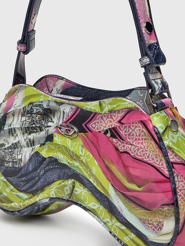 PLAY shoulder bag - 4