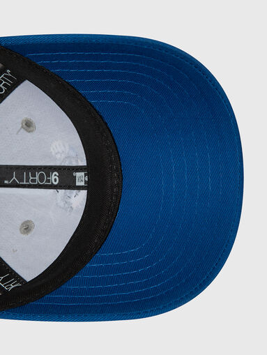 HERO SUPERMAN 9FORTY cap - 5