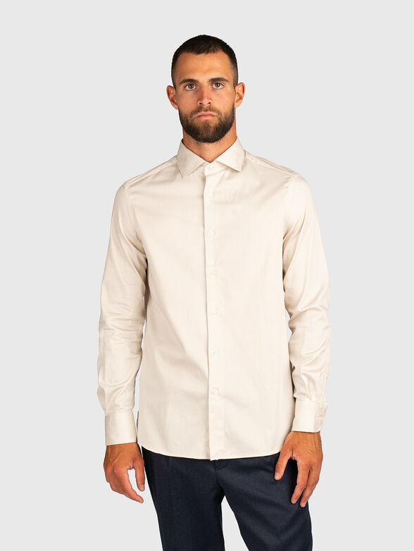 Long sleeve shirt - 1