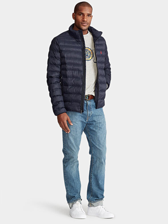 RECYCLED NYLON-TERRA JKT - 2