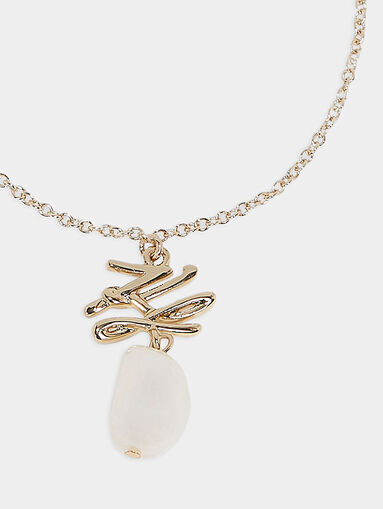 K/AUTOGRAPH bracelet - 3