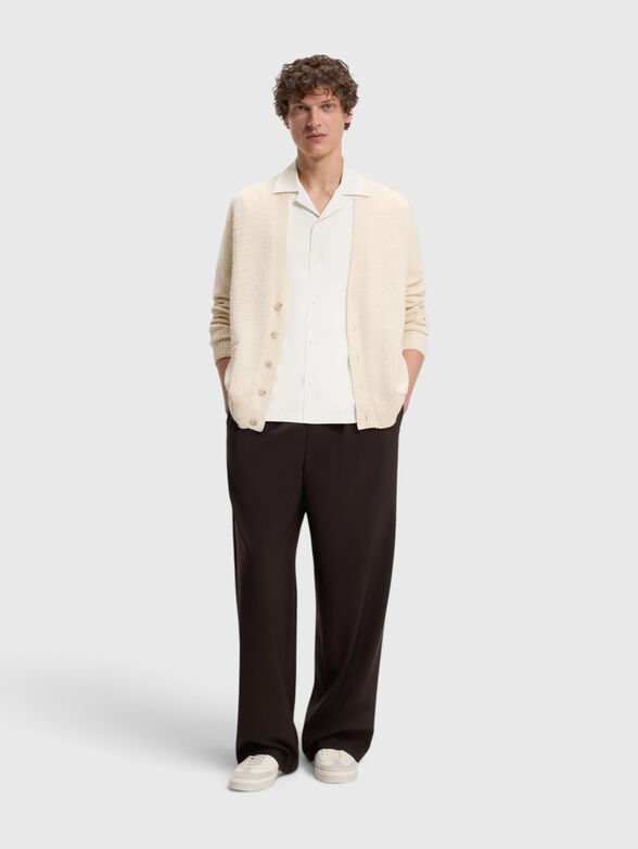 Relaxed-fit shirt - 2