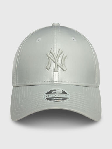 NEW YORK YANKEES 9FORTY cap - 4