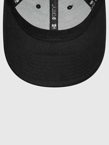 HOME FIELD 9FORTY TRUCKER baseball cap - 5