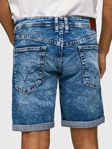 HATCH shorts - 2