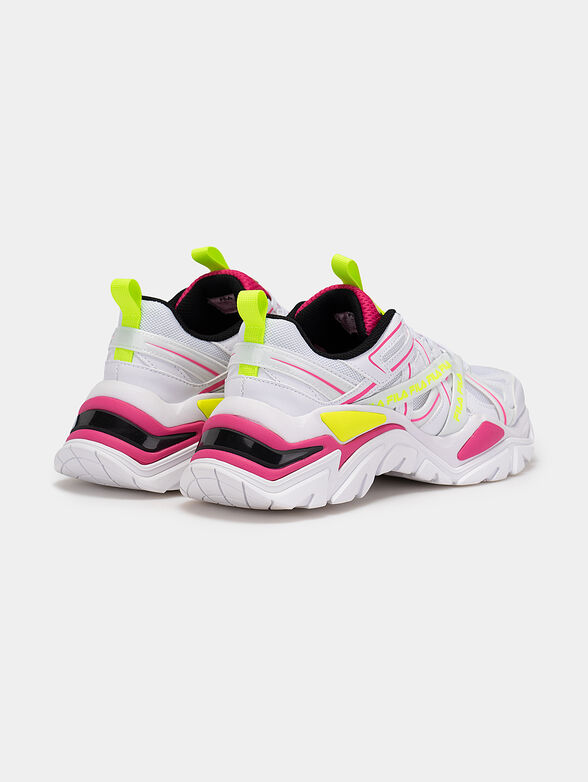 ELECTROVE 2 sneakers   - 3