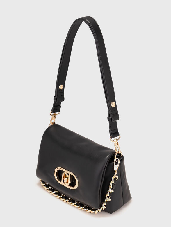 Bag with logo accent  - 5