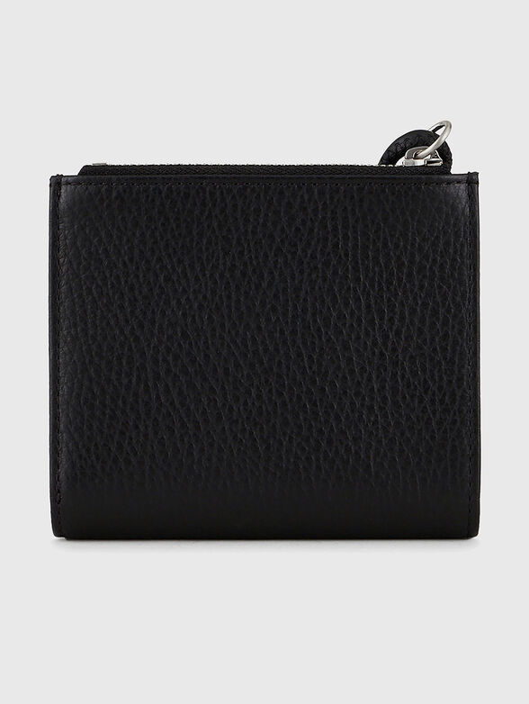 Leather card holder - 2