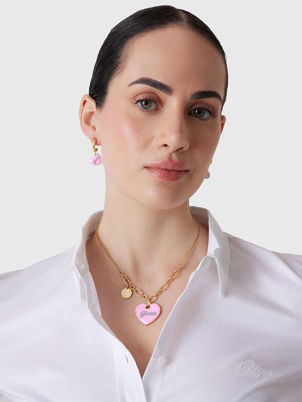 VINTAGE necklace - 2