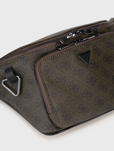 MILANO bumbag with 4G monogram print - 4