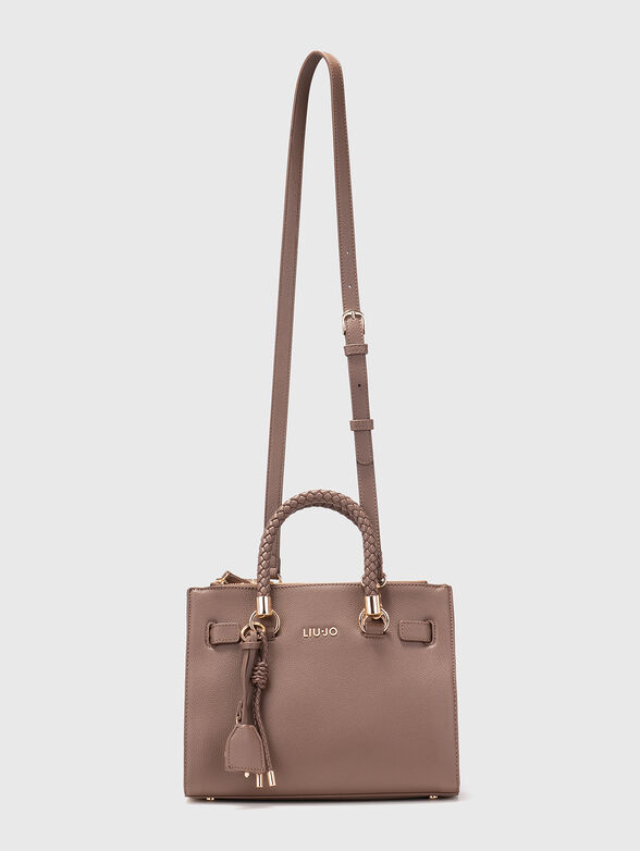 Eco leather bag - 2