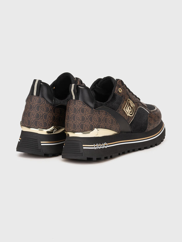 MAXI WONDER 73 sneakers - 3