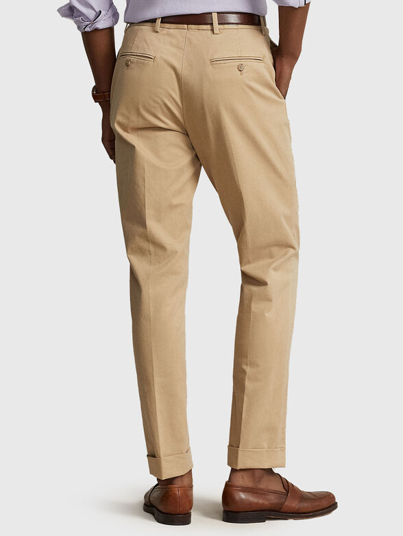 CHSTER P trousers - 2