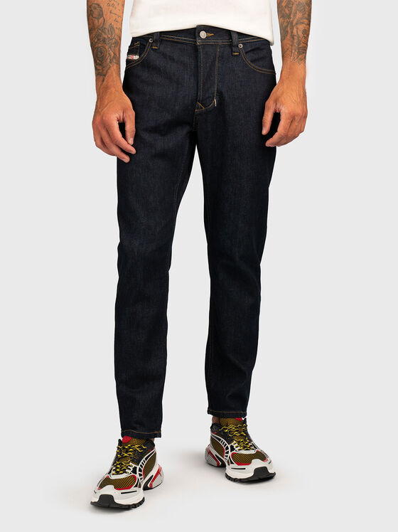 1986 LARKEE-BEEX L.30 slim jeans - 1