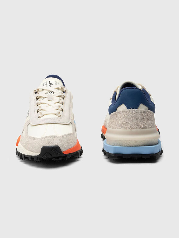 ELITE ACTIVE sneakers - 5