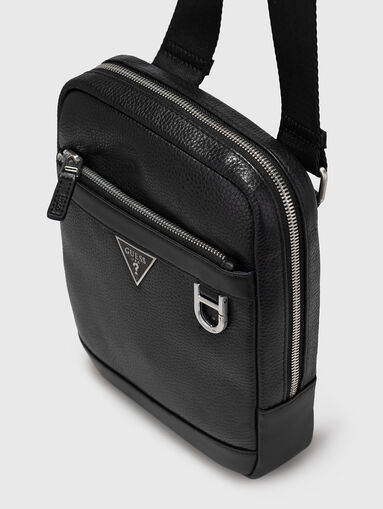 MONACO SQUARED crossbody bag - 5