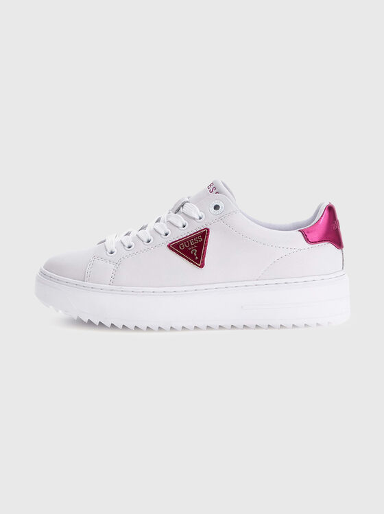 DENESA sneakers - 1