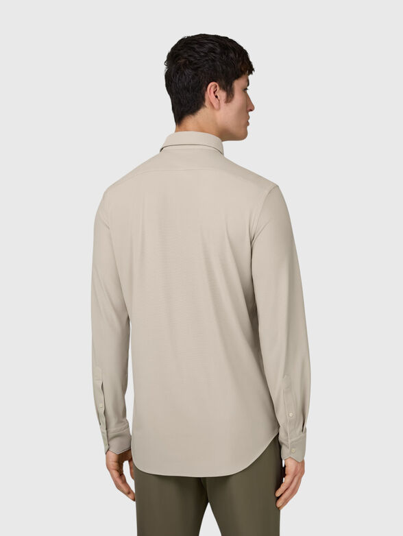Slim fit shirt - 3