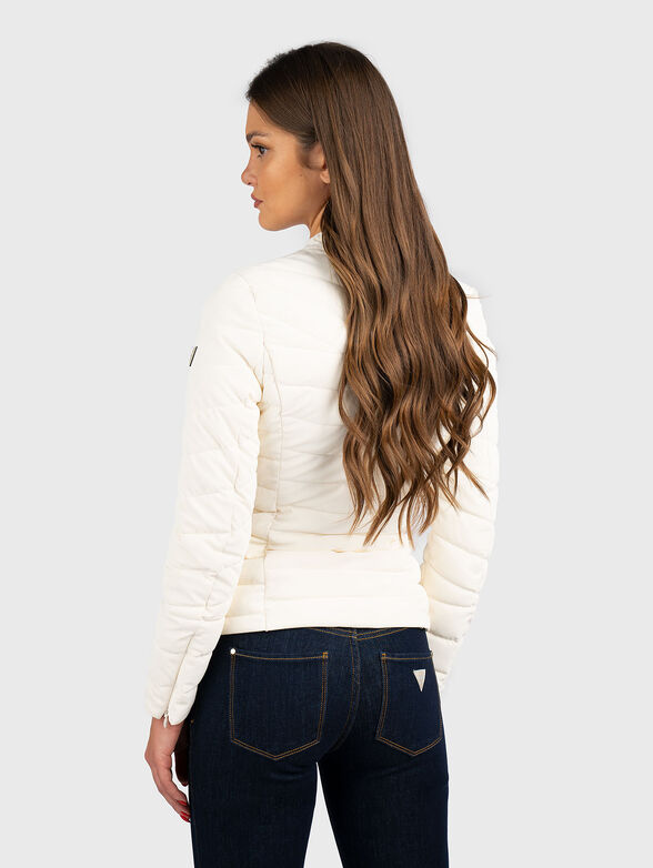 NEW VONA transitional jacket with logo - 2