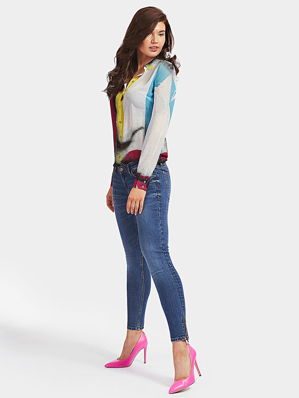MARILYN Jeans - 2