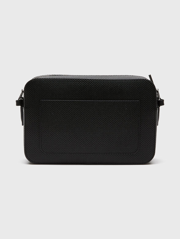 Crossbody bag with logo - 3