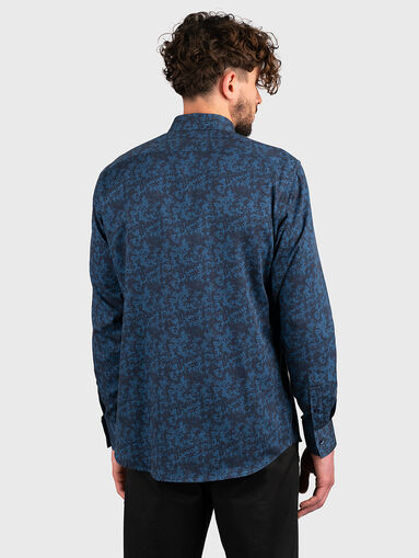 Cotton shirt - 3