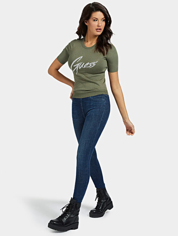DEBORAH Sweater - 2