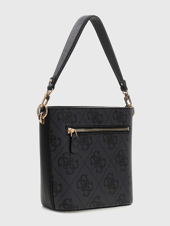 KARNILLA  bucket bag - 4