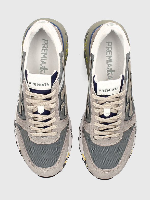 MICK sneakers - 6