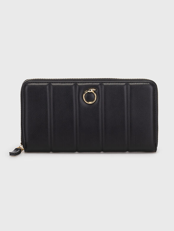 DUNE black wallet - 1