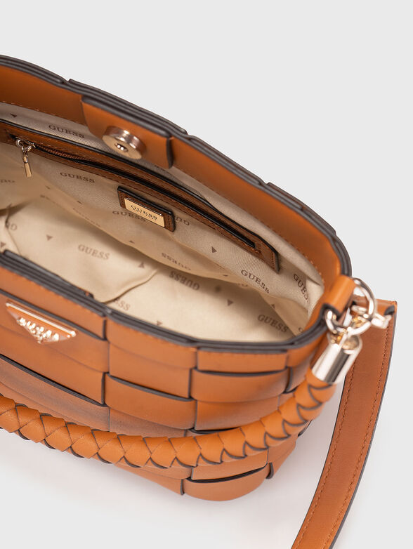 MAYLEE bucket bag - 6