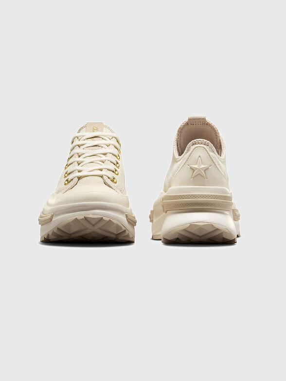  RUN STAR sports shoes with logo detail - 3