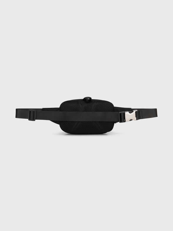 RANGE ICONIC LOGO belt bag  - 2