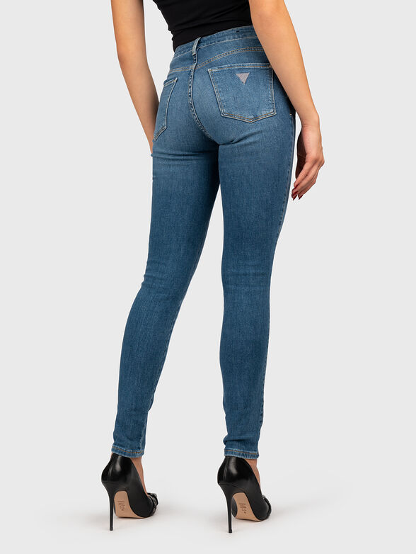 SEXY skinny jeans - 2