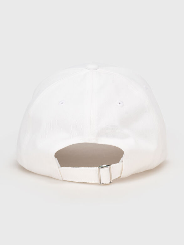 NAOMI hat in peach color - 2