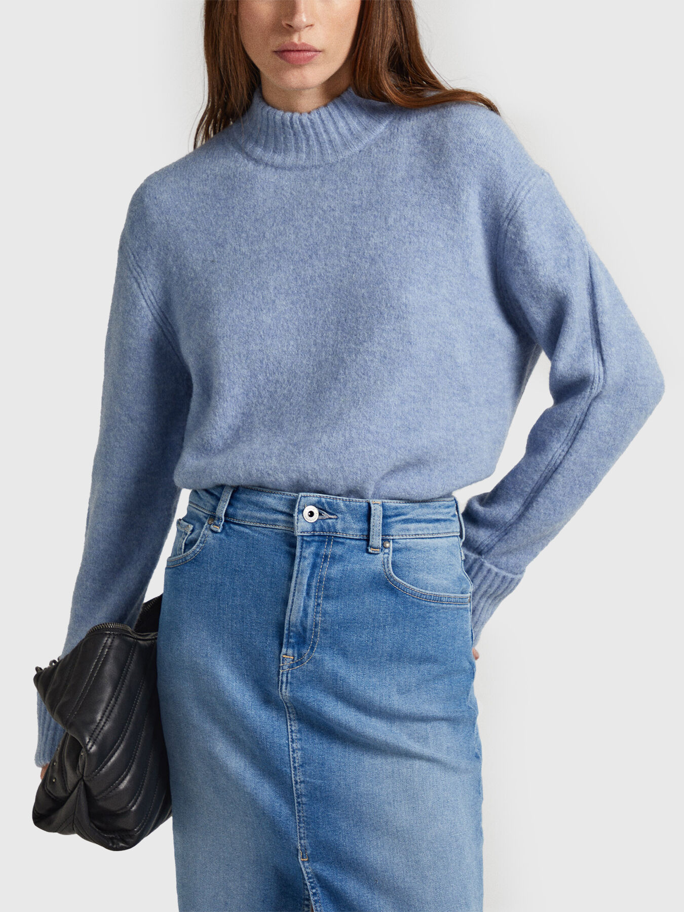Pepe jeans sweater shop