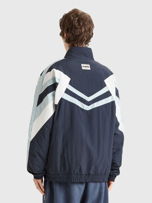 LEGACY track jacket - 3