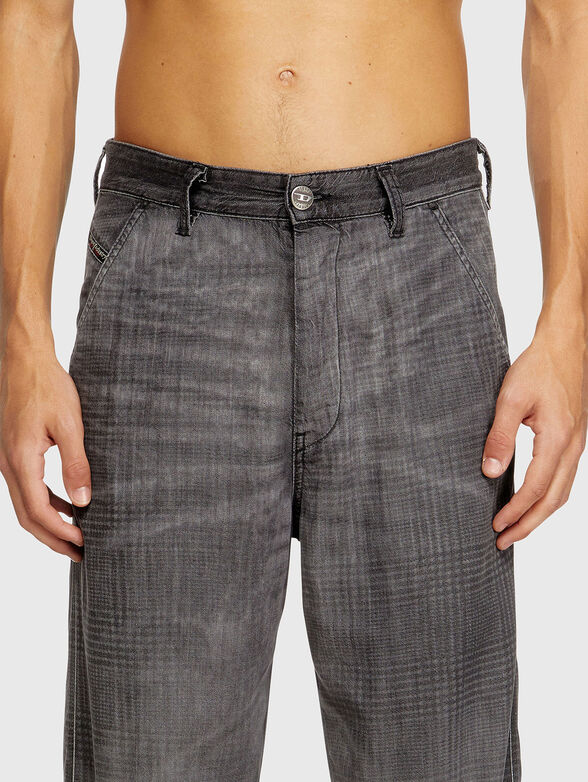 D-PHANT-CHINO-S2 jeans - 4