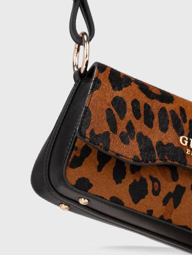 DOMITILLA small shoulder bag - 4