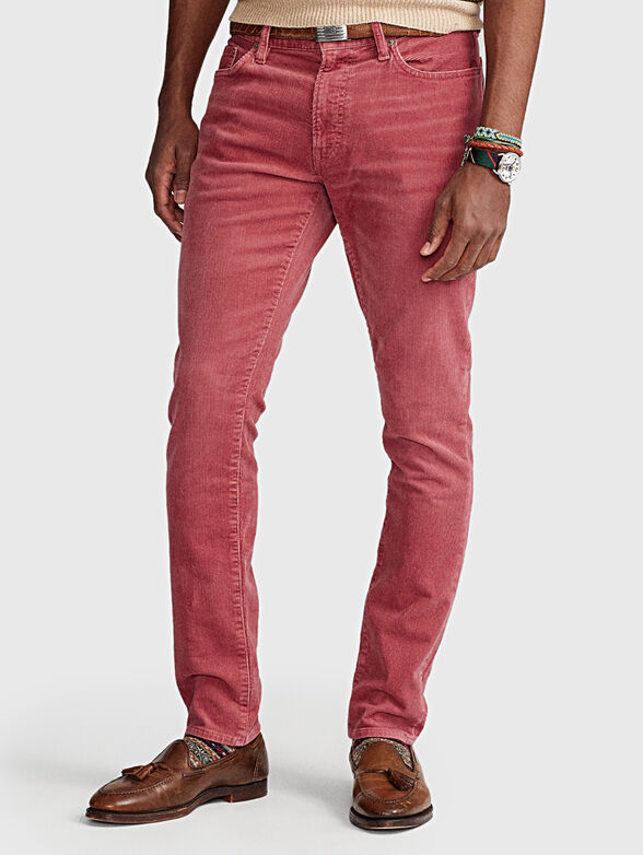 Jeans SULLIVAN - 1