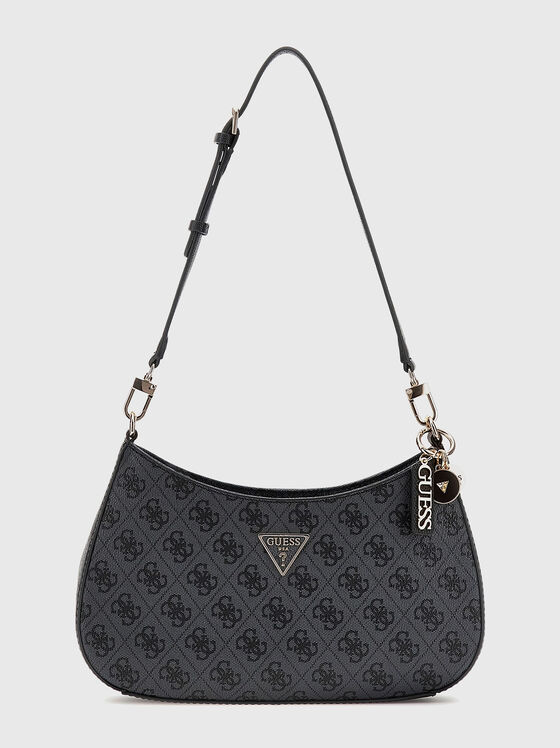 Чанта NOELLE с лого 4G лого принт - 1