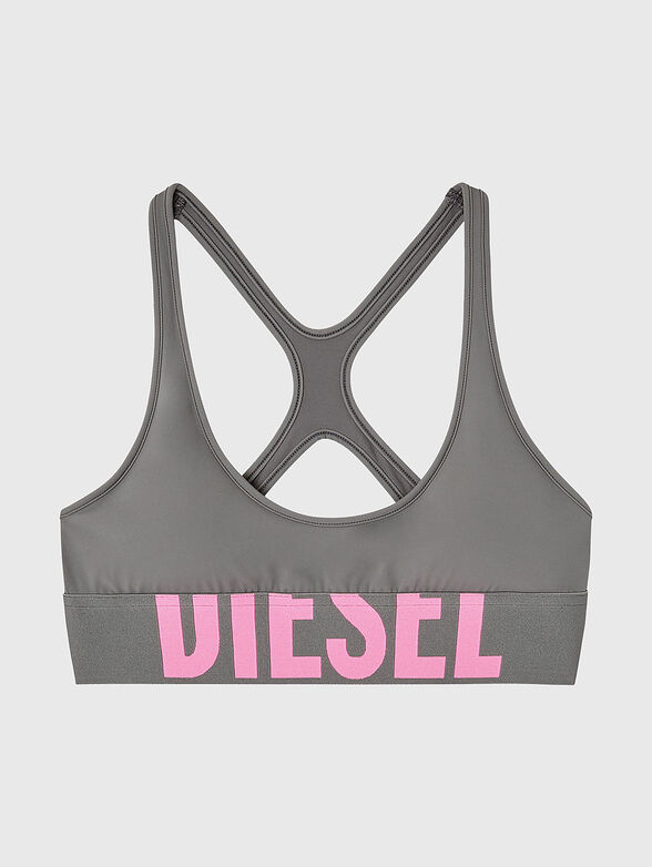 ALLISON-D-POP sports bra - 4