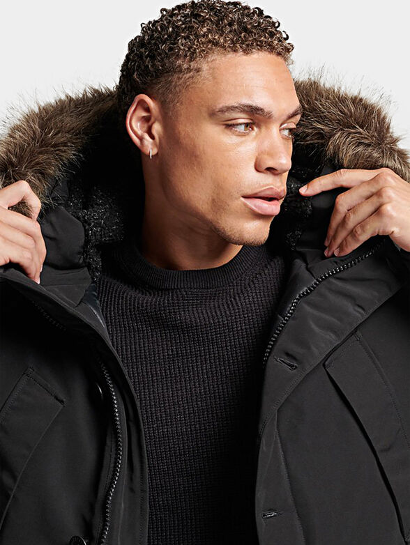 EVEREST jacket - 4