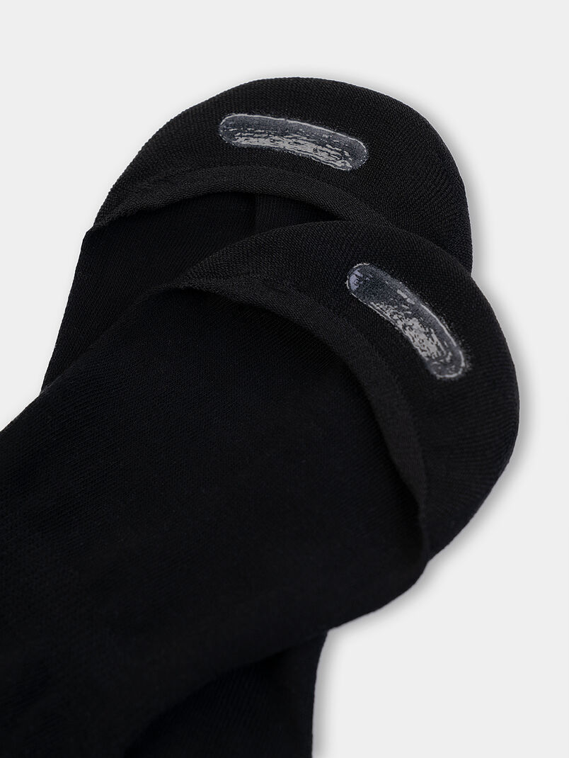 Set of three pairs of socks - 3