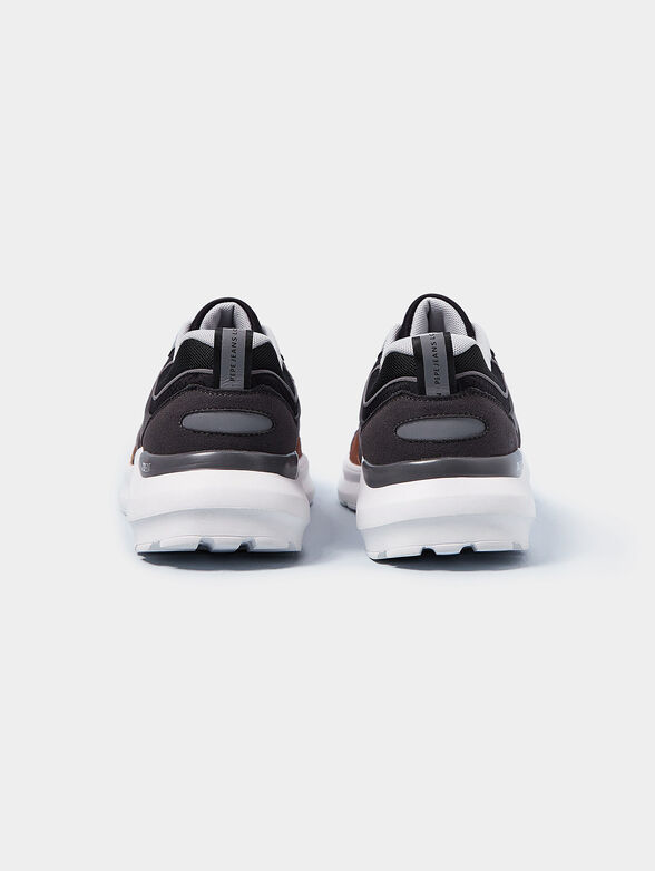 BROOKS REFLECT Blue sneakers - 4