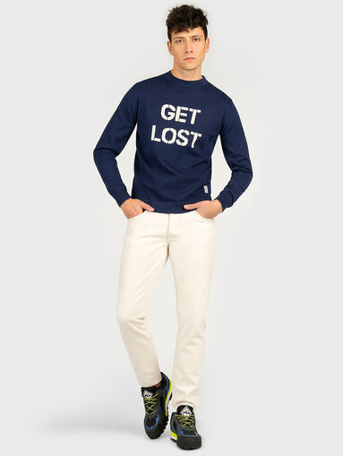 DEACON sweater - 5