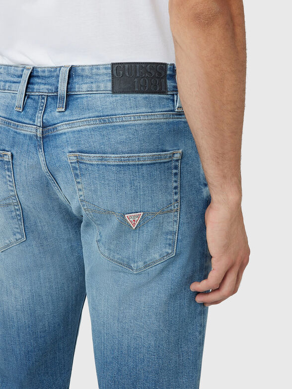 ANGELS slim jeans - 3