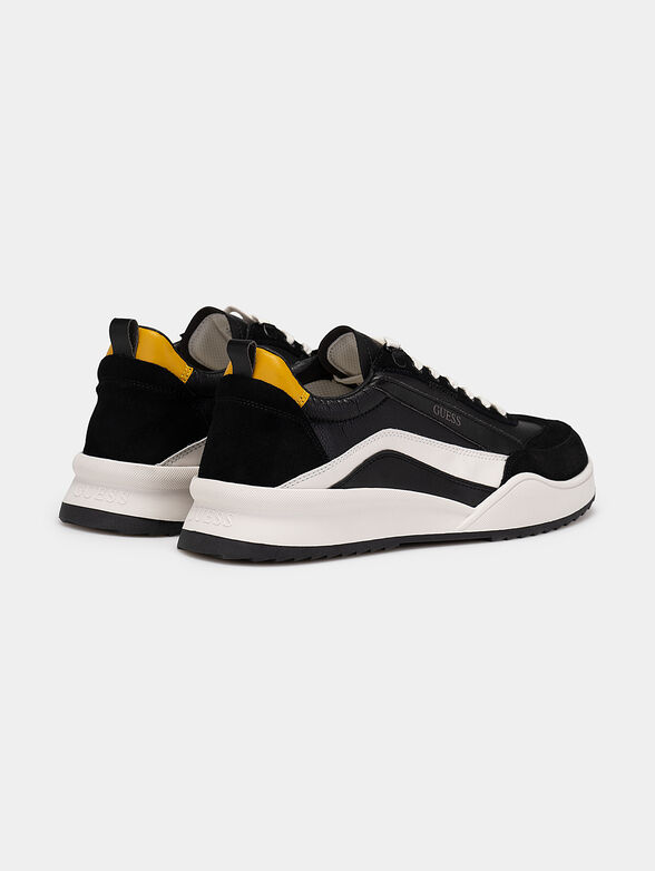 MONTE sneakers - 3