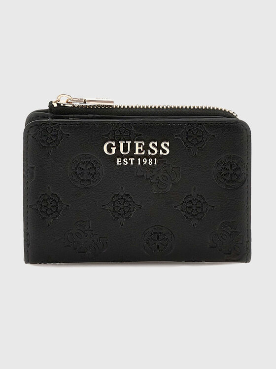 ZARELA wallet in black - 1