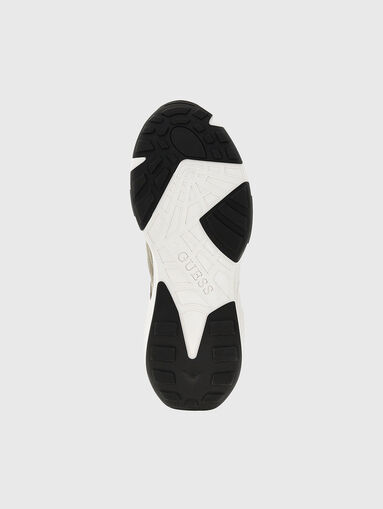 VALENCIA sports shoes - 4